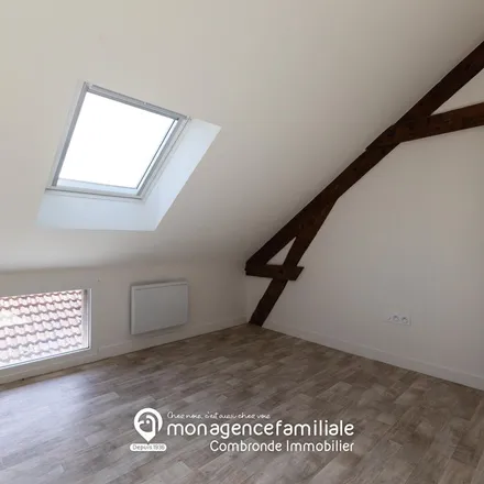 Image 7 - 165 Grande Rue, 63260 Aigueperse, France - Apartment for rent