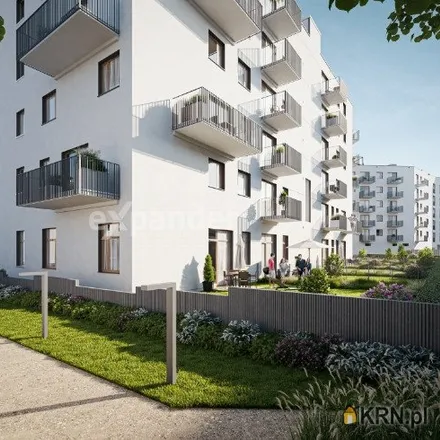 Buy this 5 bed apartment on Kolejowa in 01-219 Warsaw, Poland