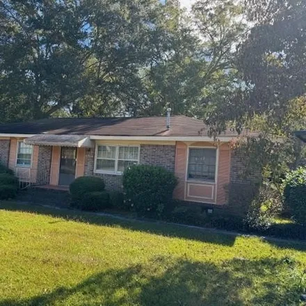 Buy this 3 bed house on 1646 Belleville Road in Rickenbaker Subdivision, Orangeburg County