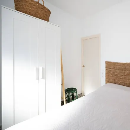 Rent this 2 bed apartment on 29631 Arroyo de la Miel-Benalmádena Costa
