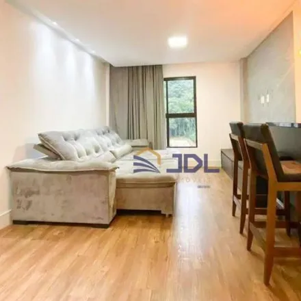 Buy this 1 bed apartment on Rua São Paulo in Victor Konder, Blumenau - SC