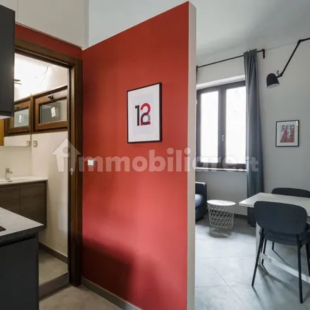 Image 5 - Via San Donato 27b, 10144 Turin TO, Italy - Apartment for rent