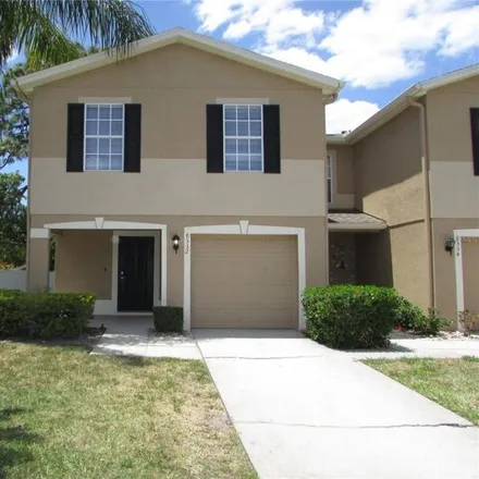 Rent this 3 bed house on 8534 Edgewater Place Boulevard in Hillsborough County, FL 33615