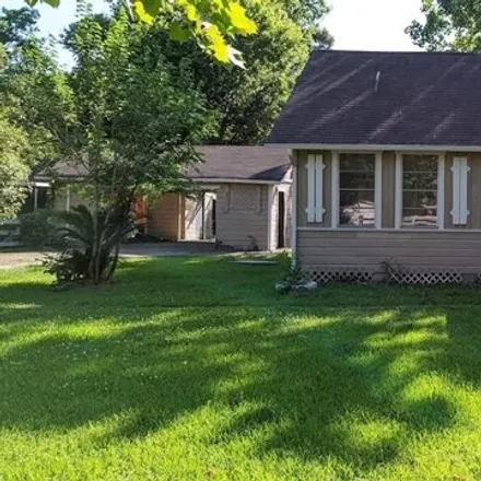 Rent this 2 bed house on 8373 Harmony Road in Harris County, TX 77049