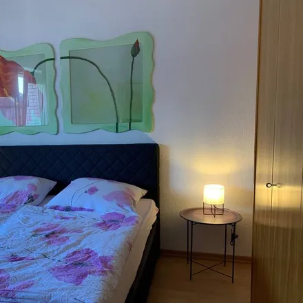 Rent this 1 bed apartment on Dorsten in Vestische Allee, 46282 Dorsten