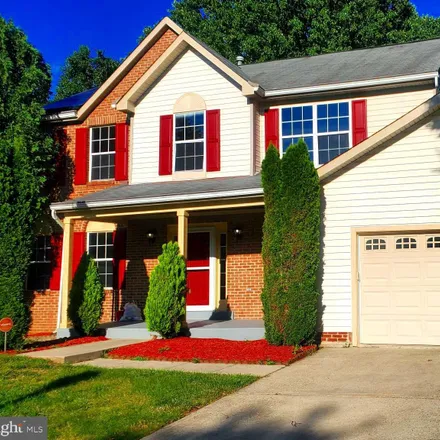 Buy this 5 bed house on 6405 Gwinnett Lane in Bowie, MD 20720
