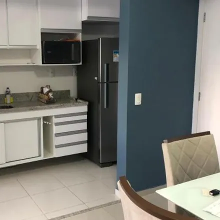 Buy this 1 bed apartment on Mogi Shopping in Avenida Vereador Narciso Yague Guimarães 1001, Centro Cívico