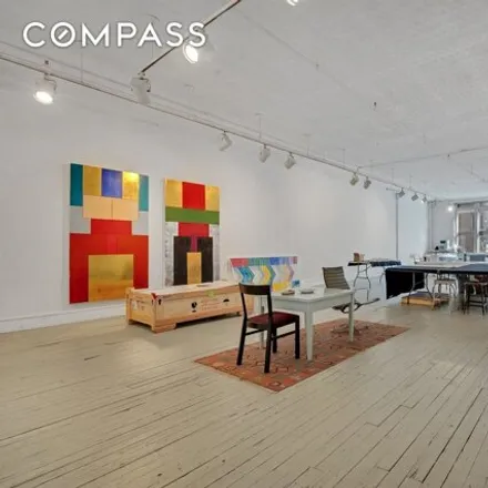 Image 3 - 69 Wooster Street, New York, NY 10012, USA - Apartment for sale