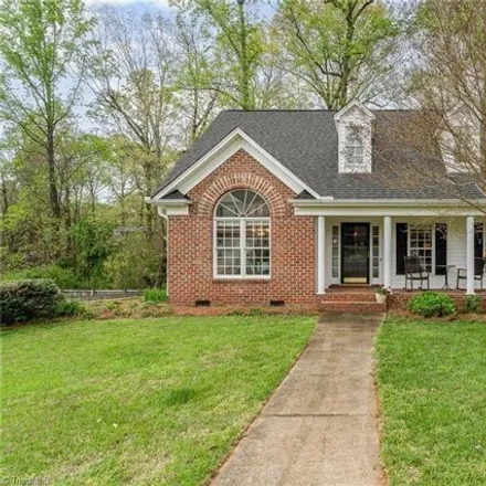 Buy this 3 bed house on 5727 Bromley Drive in Wellington Way, Kernersville