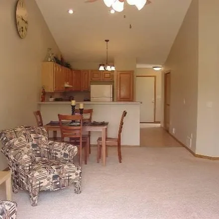 Rent this 2 bed apartment on 1415 Klein Drive in Village of Hammond, Saint Croix County