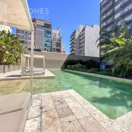 Rent this 1 bed apartment on Dorrego 1865 in Palermo, C1414 COV Buenos Aires