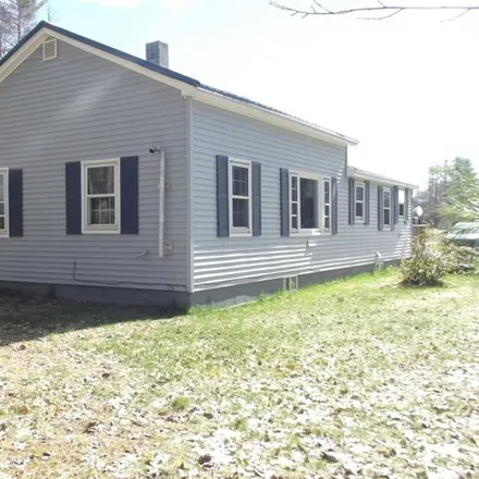 Image 3 - 395 Waterville Road, Norridgewock, Somerset County, ME 04957, USA - House for sale