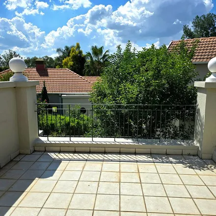 Image 4 - unnamed road, Broadacres AH, Gauteng, 2055, South Africa - Townhouse for rent