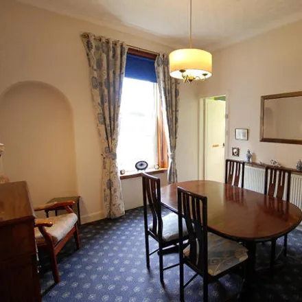 Image 8 - The Crescent, Prestwick, KA9 1AW, United Kingdom - Apartment for sale
