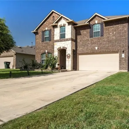 Buy this 6 bed house on 125 Silver Maple Dr in Kyle, Texas