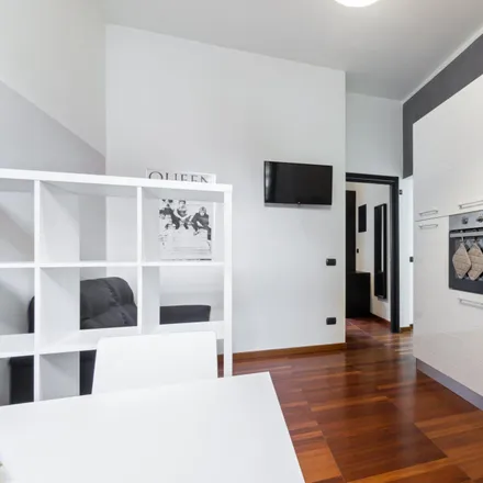 Image 6 - Via Giuseppe Massarenti, 20148 Milan MI, Italy - Room for rent