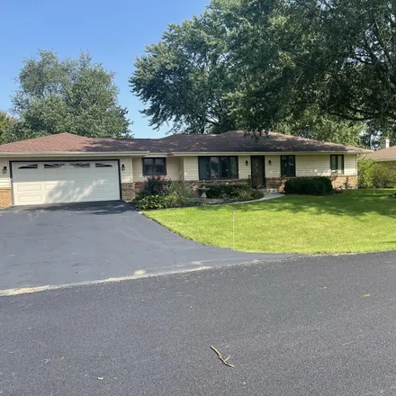 Image 2 - 3256 Yarmouth Drive, Cherry Valley Township, IL 61109, USA - House for sale