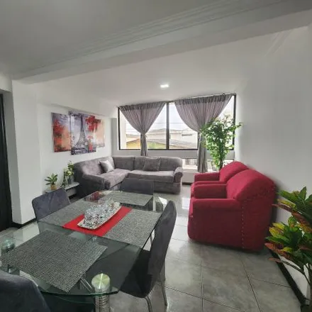 Image 1 - Benito Juárez 205, 090909, Guayaquil, Ecuador - Apartment for rent