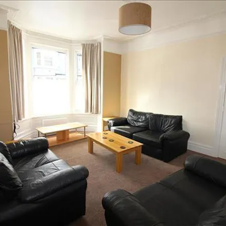 Image 4 - 24 Harborough Road, Bedford Place, Southampton, SO15 2FZ, United Kingdom - Apartment for rent