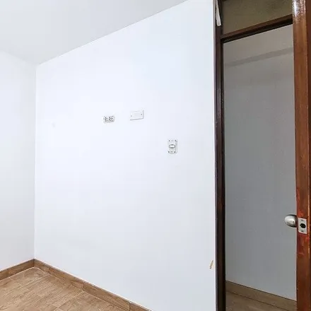 Buy this 3 bed apartment on José de la Torre Ugarte in San Martín de Porres, Lima Metropolitan Area 15101