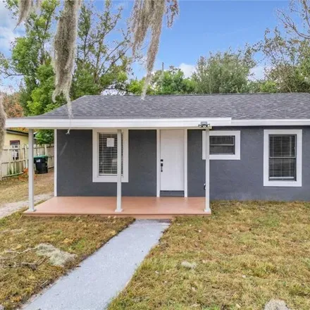 Buy this 3 bed house on 10042 Ingram Avenue in Orange County, FL 32703
