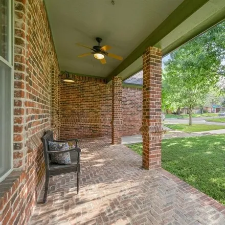 Image 6 - 6601 Simmons Road, North Richland Hills, TX 76181, USA - House for sale