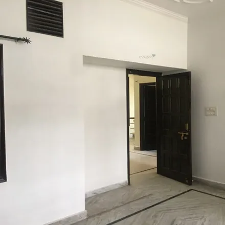Rent this 3 bed house on Motilal Nehru Medical College in Lowther Road, George Town
