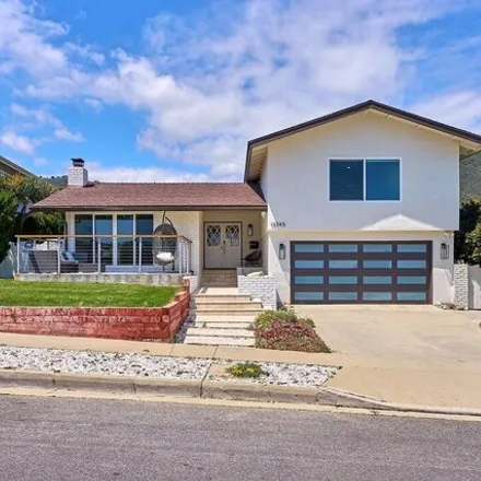 Buy this 4 bed house on 18385 Wakecrest Drive in Topanga, Los Angeles County