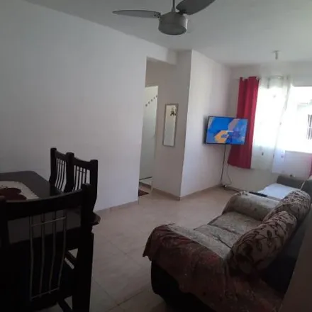 Buy this 2 bed apartment on Rua Ignácio Acessunas in Itanhaém, Itanhaem - SP