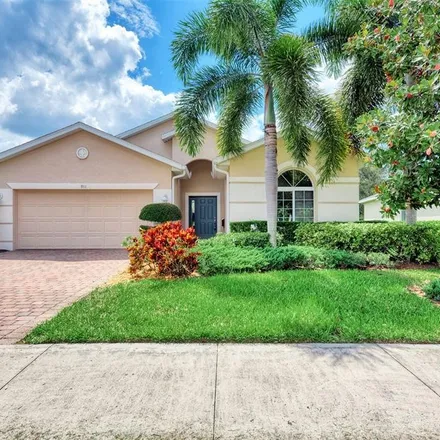 Buy this 3 bed house on 9200 Coachman Drive in Woodmere, Sarasota County