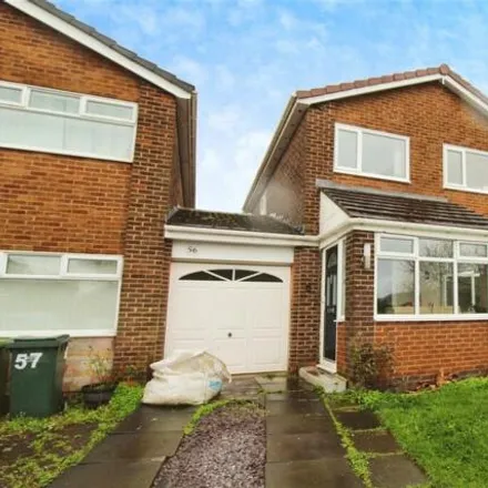 Buy this 3 bed house on Horsley Avenue in Crawcrook, NE40 4XH