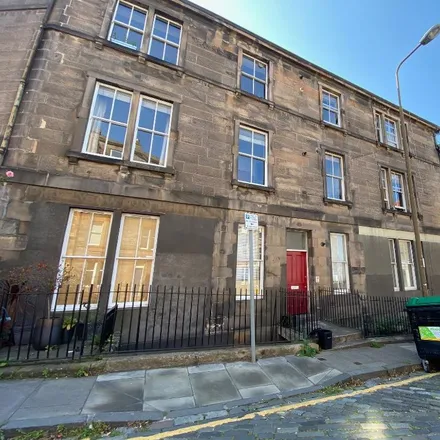 Rent this 1 bed apartment on 27 Eyre Place in City of Edinburgh, EH3 5EP