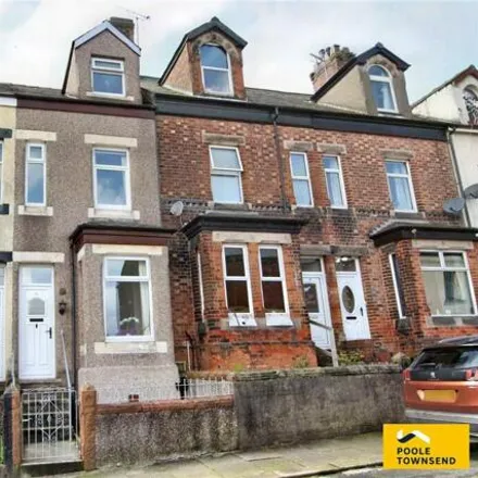 Buy this 3 bed townhouse on Casson Street in Ulverston, LA12 7JQ