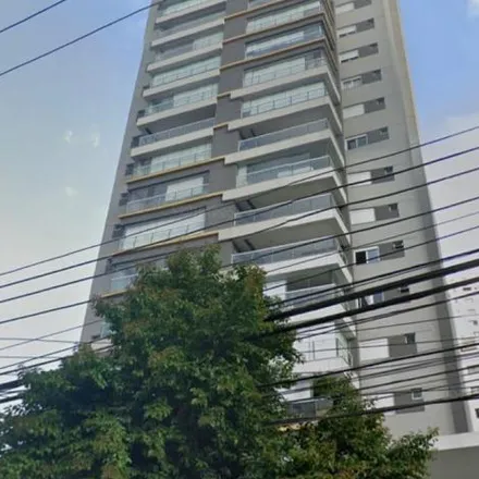 Buy this 3 bed apartment on Rua Bertioga 309 in Chácara Inglesa, São Paulo - SP
