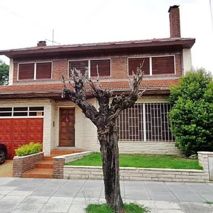 Buy this 4 bed house on Yerbal 1412 in Partido de San Isidro, B1607 DCK Villa Adelina