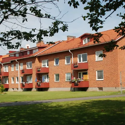 Rent this 3 bed apartment on Västergatan in 289 42 Broby, Sweden