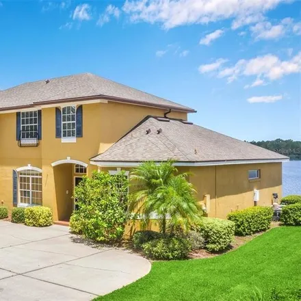 Buy this 5 bed house on 940 Cherry Branch Court in Seminole County, FL 32746