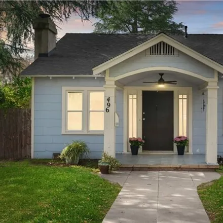 Buy this 3 bed house on 1841 Santa Rosa Avenue in Pasadena, CA 91001