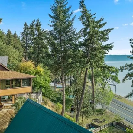 Buy this 2 bed house on 4559 East Coeur d'Alene Lake Drive in Coeur d'Alene, ID 83814