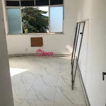 Rent this studio apartment on Avenida Cesário de Melo in Campo Grande, Rio de Janeiro - RJ