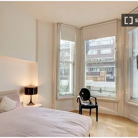 Image 5 - 6 Elvaston Place, London, SW7 4PQ, United Kingdom - Apartment for rent