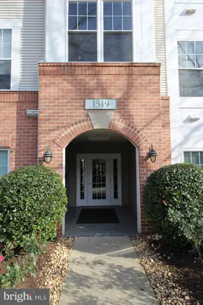 Rent this 3 bed apartment on North Point Village Center in 1519 North Point Drive, Reston