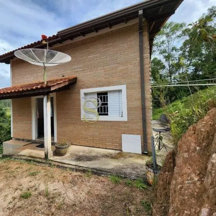 Buy this 2 bed house on Avenida Dom Pedro II in Esplanada dos Barreiros, São Vicente - SP