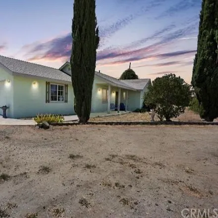 Image 2 - 4780 Jardine Road, Paso Robles, CA, USA - House for sale