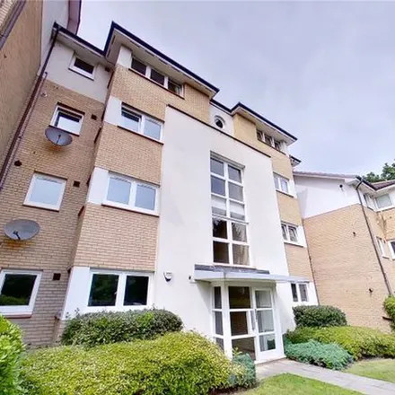 Rent this 2 bed apartment on 5 Inglis Green Rigg in City of Edinburgh, EH14 2LF