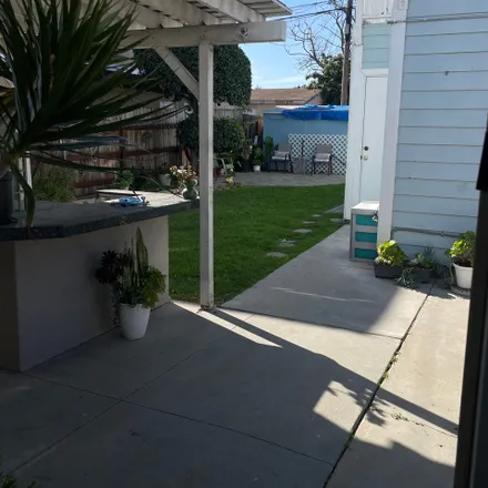 Rent this 1 bed room on 1522 West 253rd Street in Harbor Pines, Los Angeles
