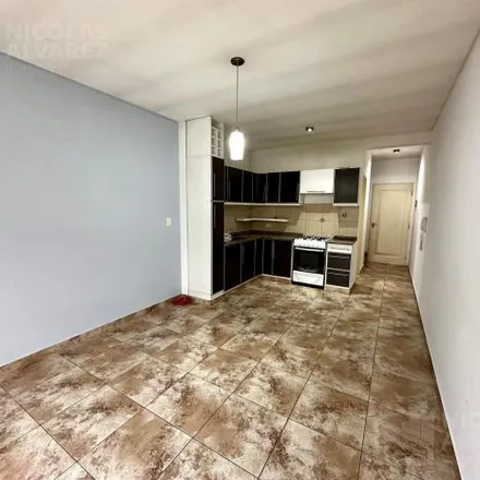 Rent this 1 bed apartment on Arriola 2543 in Partido de La Matanza, B1752 CXU Lomas del Mirador
