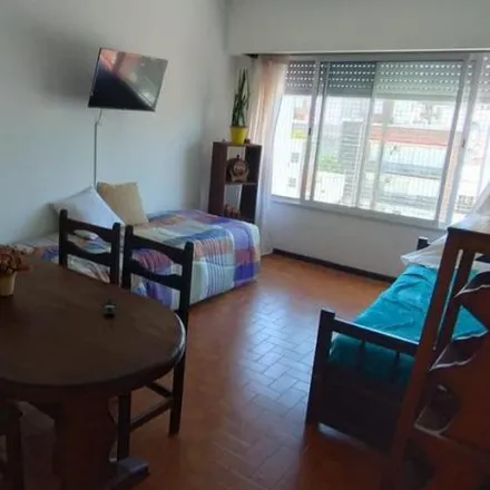 Rent this 1 bed apartment on Costa Atlántica in Parque Peña, Mar del Plata