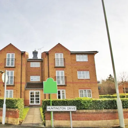 Image 6 - Huntington Drive, Dawley, TF4 2PS, United Kingdom - Apartment for rent