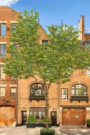 Image 1 - 178 East 75th Street, New York, NY 10021, USA - Townhouse for sale